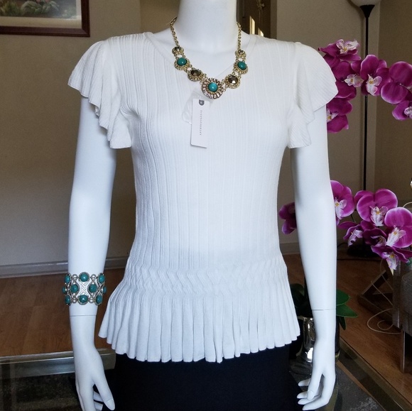 Anthropologie Tops - New! Cute Antropology Blouse